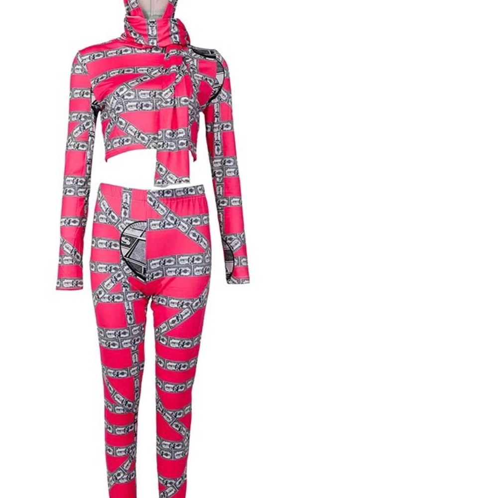 3 piece outfit